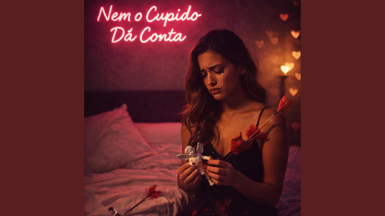 Nem o Cupido Dá Conta