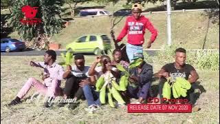 Umjikelwa 2020 cd promo