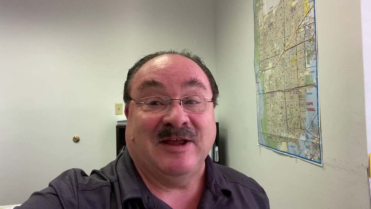 What are your real estate goals for 2020?