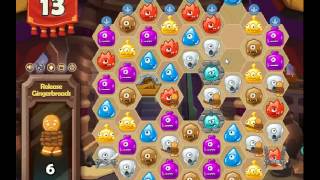 Monster Busters  Hexa Blast Stage 403