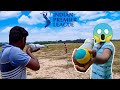 Vera Level Speed 😱 150 Km/hr Cricket Ball Launcher|Cricket Ball Launcher In Tamil|OutofFocus