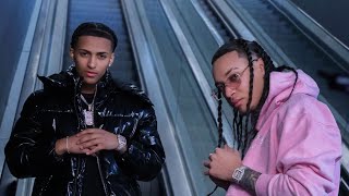 Neno Wave X Starlin Latinta - Seguimos Aqui Video Official Dir. By