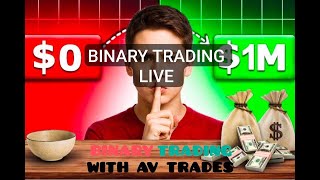 🔴 live trades of QUOTEX and forex +  crypto &amp; top binary -- day 57