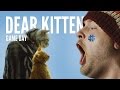 Dear Kitten: Regarding the Big Game (TEASER) – Purina® Friskies