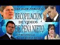 LA RECOPILACION MAS DIVERTIDA DE LAS PENDEJADAS DE ENRIQUE PEÑA NIETO.