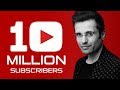 The Journey to 10 Million Subscribers!!!