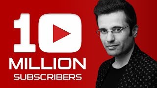 The Journey to 10 Million Subscribers!!!