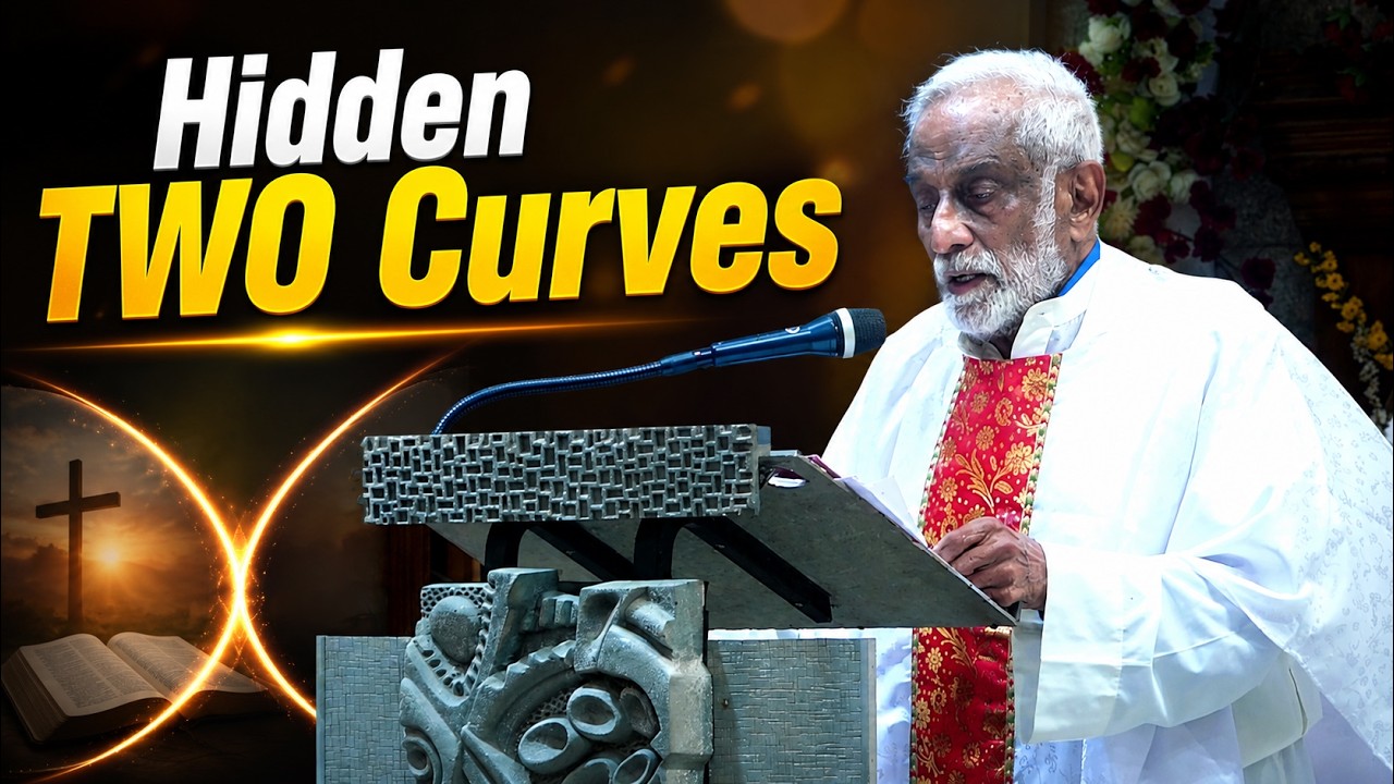 The Two Curves of Life: From Achievement to Service