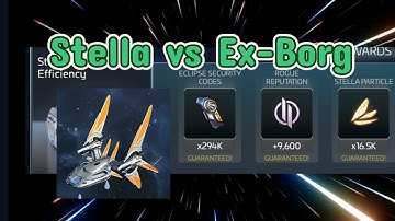 Is Maxing the Stella, still the best option?