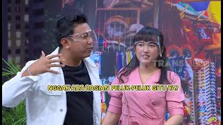 Denny Caknan CEMBURU Sama Happy Asmara | OPERA VAN JAVA (07/01/21) Part 4
