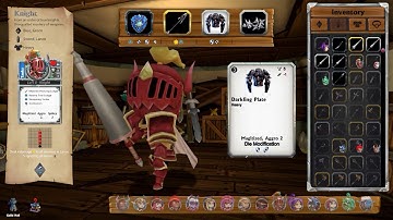 Super Dungeon Tactics Gameplay. Final mission. 1/5 Super Dungeon Exploration. Xtreme difficulty