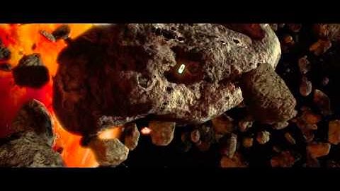 Star Wars Seismic charges Space bomb (Attack of the Clones) Obi Wan Jango Fett Slave 1 + Mandalorian