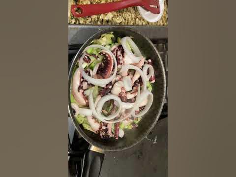 Тентакли - YouTube