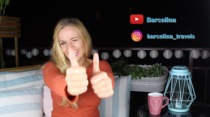 Wo gehen einheimische in barcelona essen