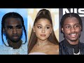 Pop Smoke X Ariana Grande X Lil Tjay BEST MANNEQUIN REMIX