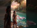 Cacao Spirit Song | Jaguar Medicine Tribe #Shorts