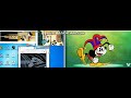 Youtube Thumbnail up to faster 90 parison to mickey shorts