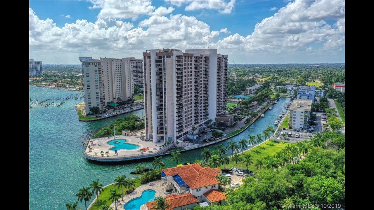 1800 NE 114th St 401,  Miami, FL 33181 - Pedro Casanova - MLS A10752947