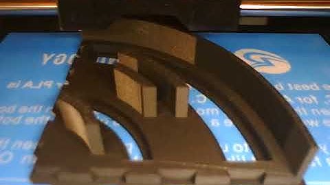 V2_Main_Chassis_2 | 3D Printed with AstroPrint