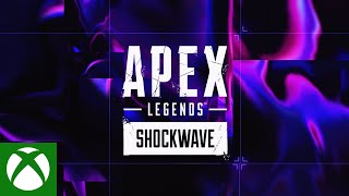 XBOX | Apex Legends Shockwave - Official Dev Update