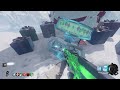 Black Ops 3 Zombies – CHRISTMAS ISLAND Custom Map Gameplay