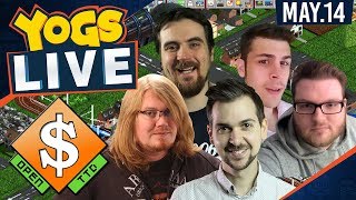 Open TTD! - Armchair Admirals! - 14th May 2018 [1]