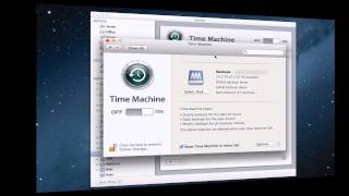 Mountain Lion Server Part 50: Remote Time Machine Backups