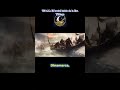 El día que el terror vikingo cambió la historia para siempre.