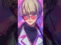 パラライ　燕夏準かいてみた【リクエスト】#shorts