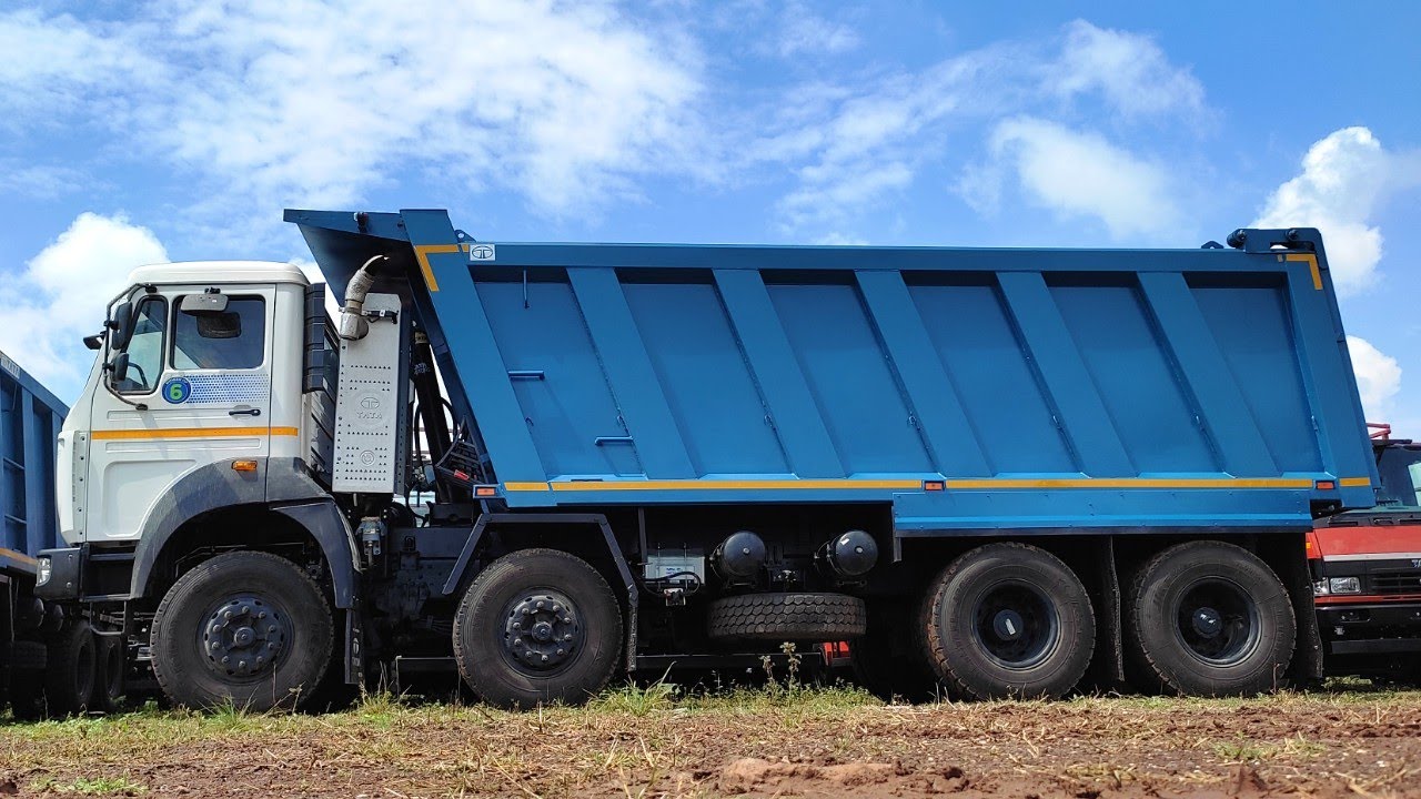 TATA 3525 TK DUMPER REVIEW YouTube TATA 3525 TK DUMPER REVIEW YouTube