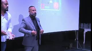 Cesur Turgay Sana Gelmek İsti̇yorum Resimi