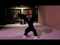 Fuego Frankie The Puppet Dancing to Scooby Doo Papa Dj Kass (Puppet Stop Motion Animation)