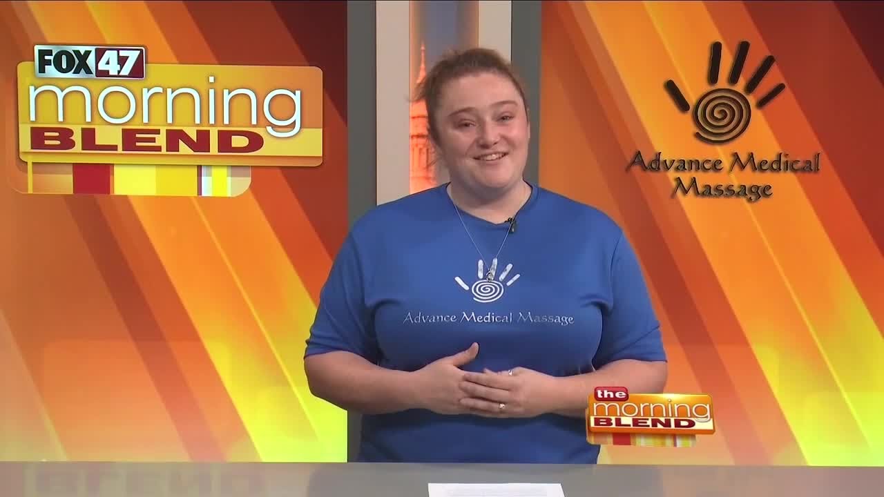 Advanced Medical Massage, LLC 2/10/22 YouTube