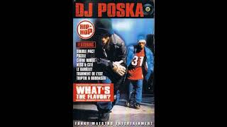 Carr Rouge  Freestyle whats The Flavor  Vol 31