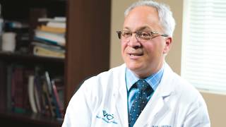 Meet Dr. Dean Caven, Virginia Cardiovascular Specialists