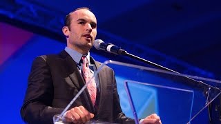 MLS names Most Valuable Player award after Landon Donovan | #ThanksLD