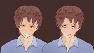 The Mistake I Kept Making When Drawing Eyes