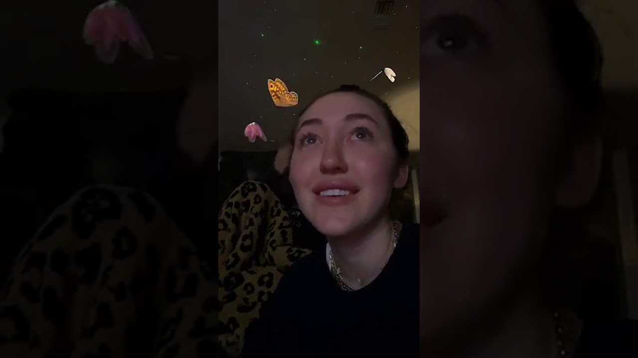Noah Cyrus Live Stream, April 28, 2020