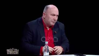 Armiku I Popullit - Monitorime 4 - 1 Qershor 2022 - Vizion Plus