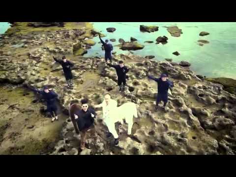 노라조 NORAZO   야생마 Wild Horse MV   YouTube