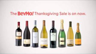 BevMo! Thanksgiving Sale 2011 (TV commercial) - AZ