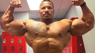 PERFECT YOUR PHYSIQUE - KEEP PUTTING IN WORK - GYM MOTIVATION