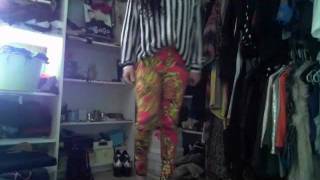 Outfit of the day 1-31-2012