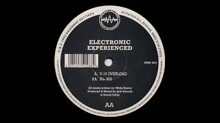Electronic Experienced – V-10 Overload