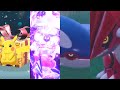 【速報】公式からの特別なポケモンの配布を受け取れ！！ついに色違いゲッコウガをゲットできる時がきた！〇〇が配信でカイオーガとグラードンがゲットできるぞ！【ポケモンSV/スカーレット/バイオレット】