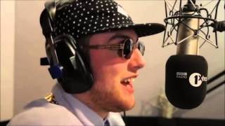 Mac Miller Freestyle Compilation