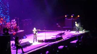 Ozzy Osbourne - Paranoid - Paris Bercy 20 Sept 2010