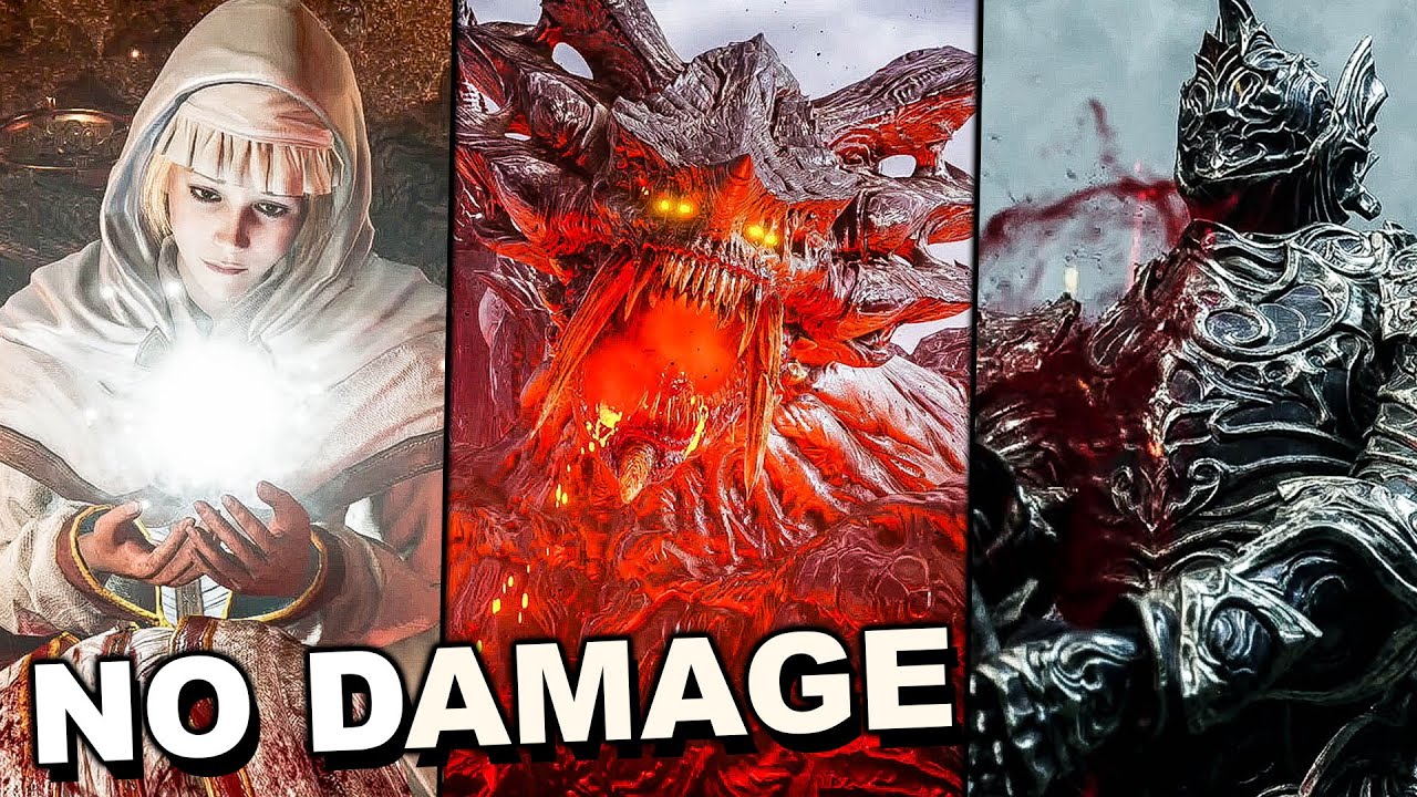 låne Telegraf entusiasme Demon's Souls Remake PS5 - All Boss Fights + Endings (No Damage) - YouTube