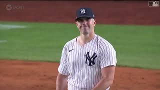 Royals at Yankees (G2) ALDS Highlights (10-7-24).