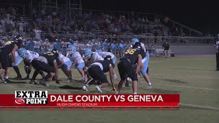 The Extra Point: Dale County vs. Geneva
